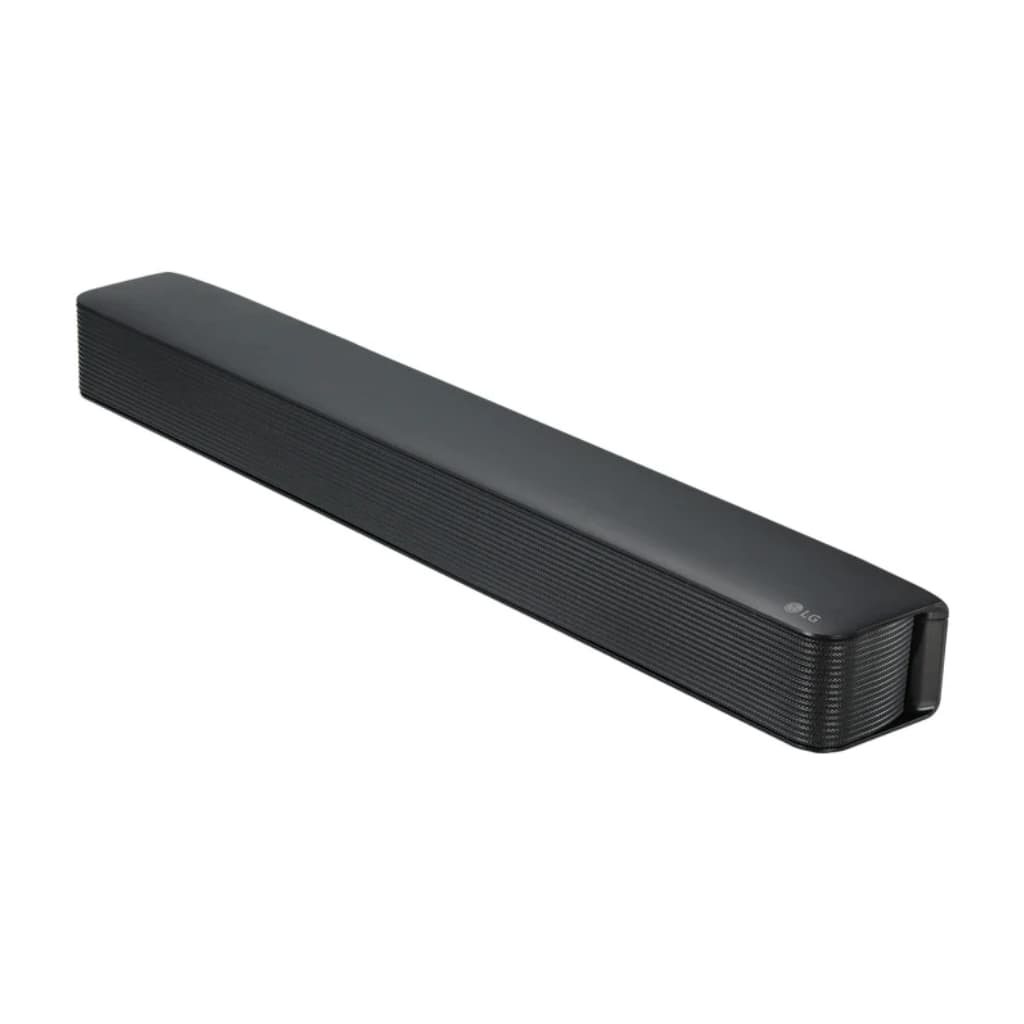 LG SK1 2.0 Channel Compact Sound Bar with Bluetooth® Connectivity