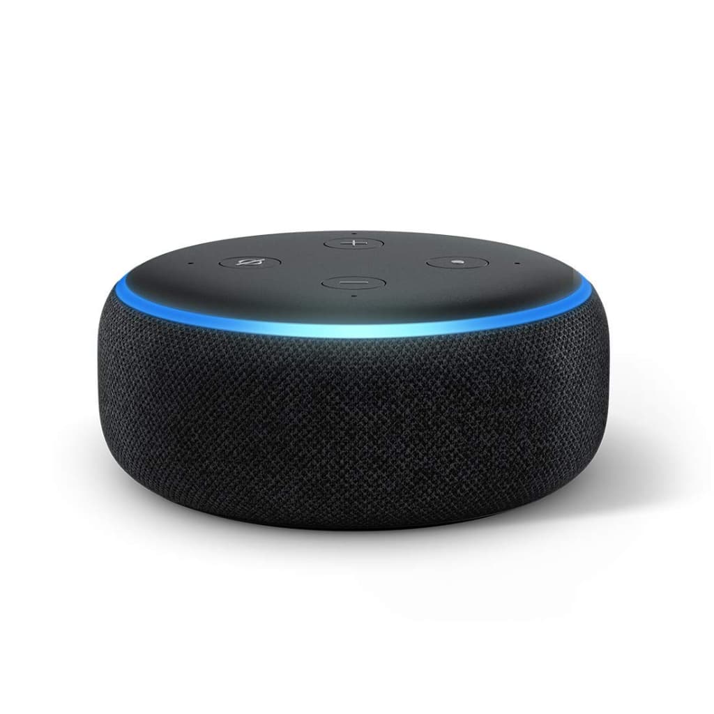 Echo Dot (3rd Gen)