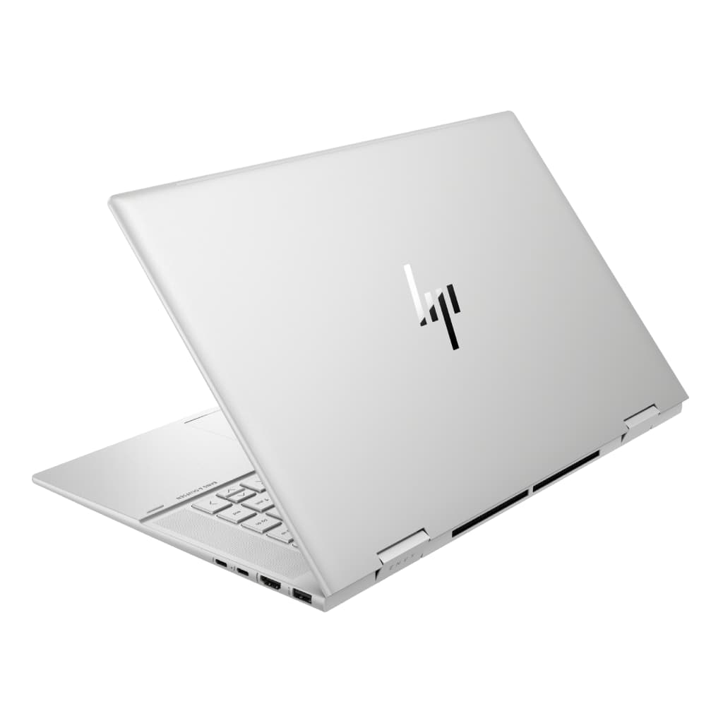 HP ENVY X360 Convertible, 2 IN 1,15.6-inch FHD TouchScreen, Intel i7 12th Gen, 16GB RAM, 512GB SSD, Windows 11 Ready image 3