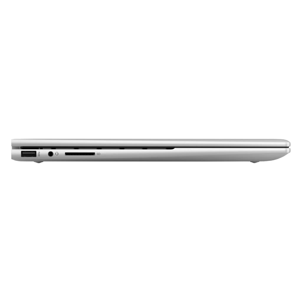 HP ENVY X360 Convertible, 2 IN 1,15.6-inch FHD TouchScreen, Intel i7 12th Gen, 16GB RAM, 512GB SSD, Windows 11 Ready image 2