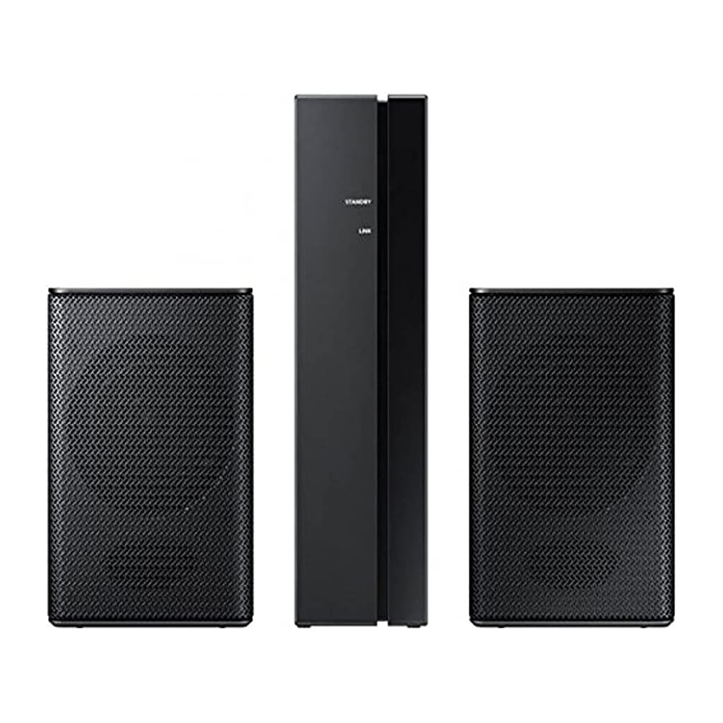 SAMSUNG Wireless Rear Speaker Accessory Kit SWA-8000S