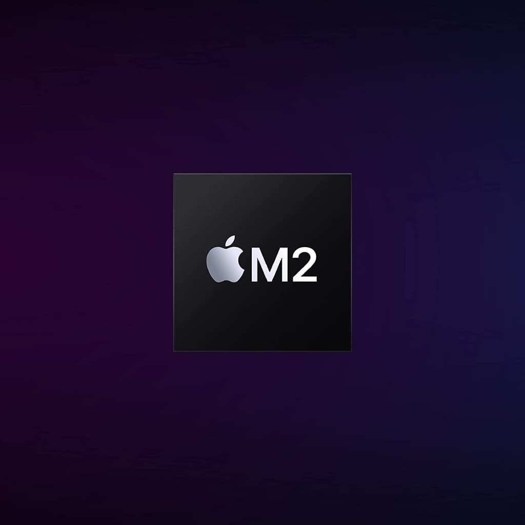 Apple Mac mini with M2 chip or M2 Pro Chip ( 8-core CPU and 10-Core GPU, {8GB or 16GB} RAM, {256GB or 512GB SSD} ) image 4