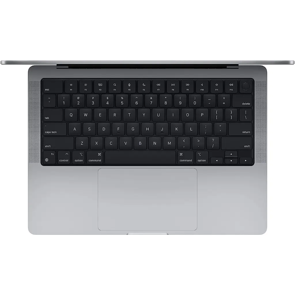 Apple MacBook Pro 14-inch Liquid Retina Display, with M2 Max (12Core CPU, 30Core GPU), 32GB Ram, 1TB SSD - Space Gray image 3
