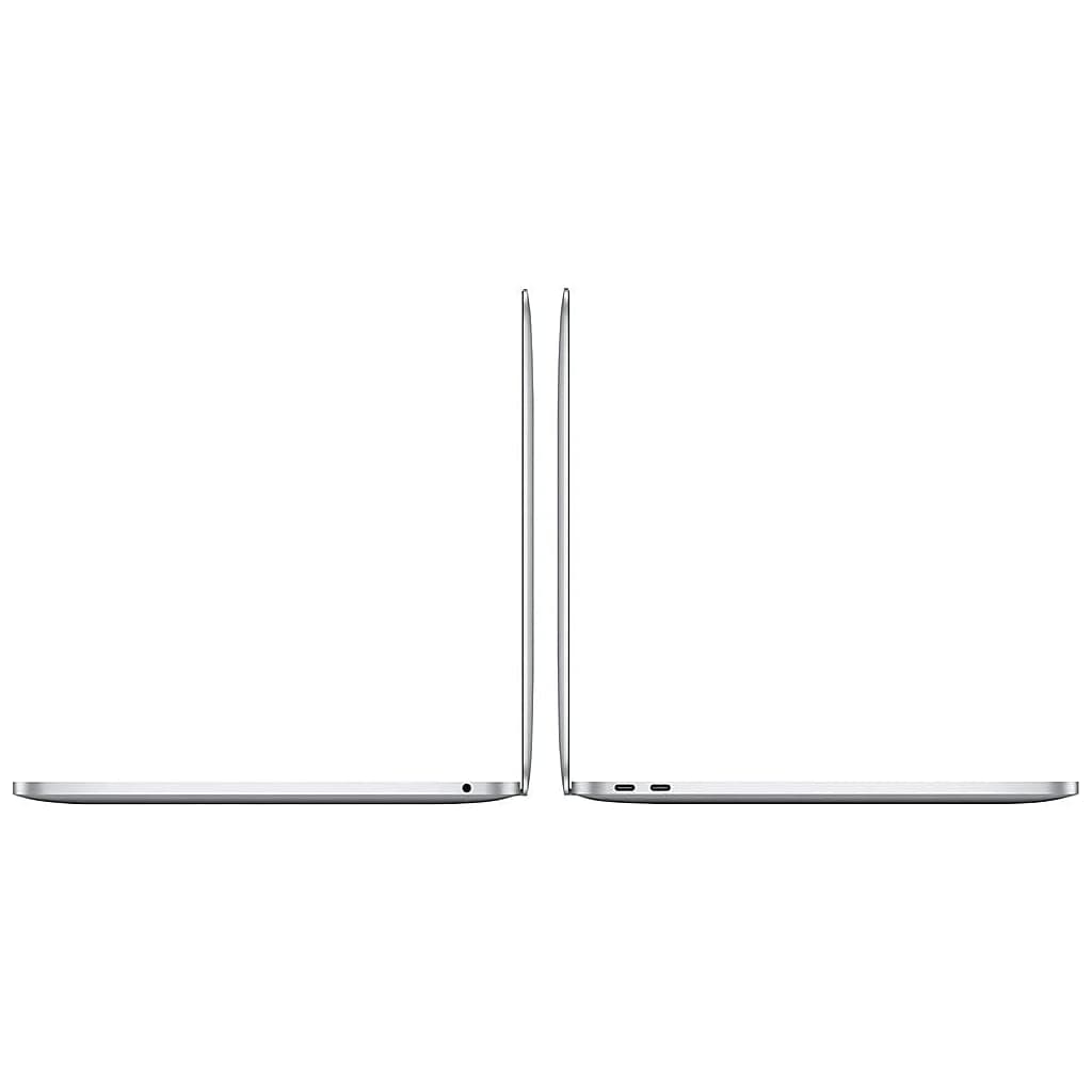 Apple MacBook Pro 13-inch 2017, Retina Display, 2.3GHz Intel Core i5 Dual Core, 8GB RAM, 128GB SSD - Silver Newest version image 3