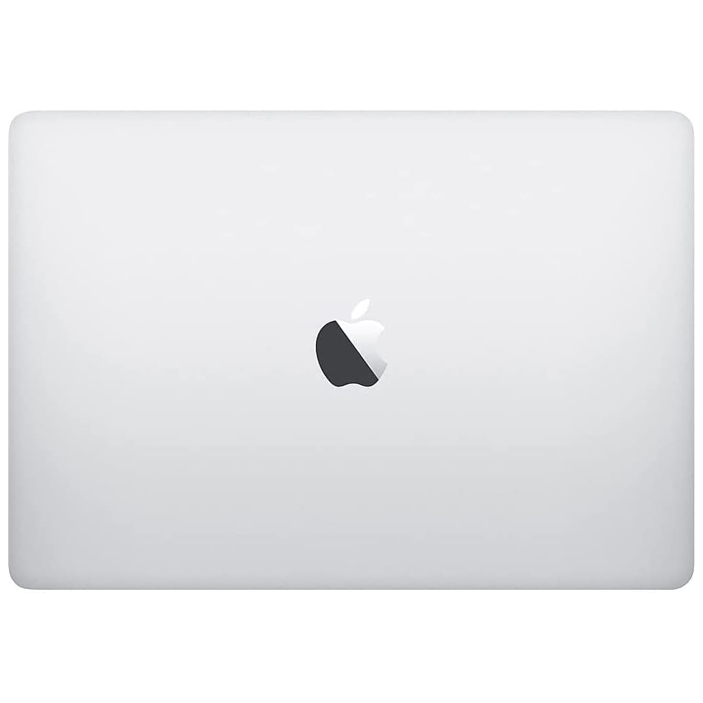 Apple MacBook Pro 13-inch 2017, Retina Display, 2.3GHz Intel Core i5 Dual Core, 8GB RAM, 128GB SSD - Silver Newest version image 4