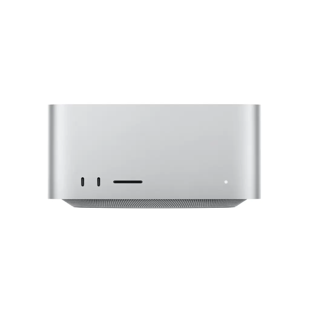 Apple Mac Studio M2 Max chip with 12-core CPU, 30-Core GPU, 32GB RAM, 512GB SSD , MQH73