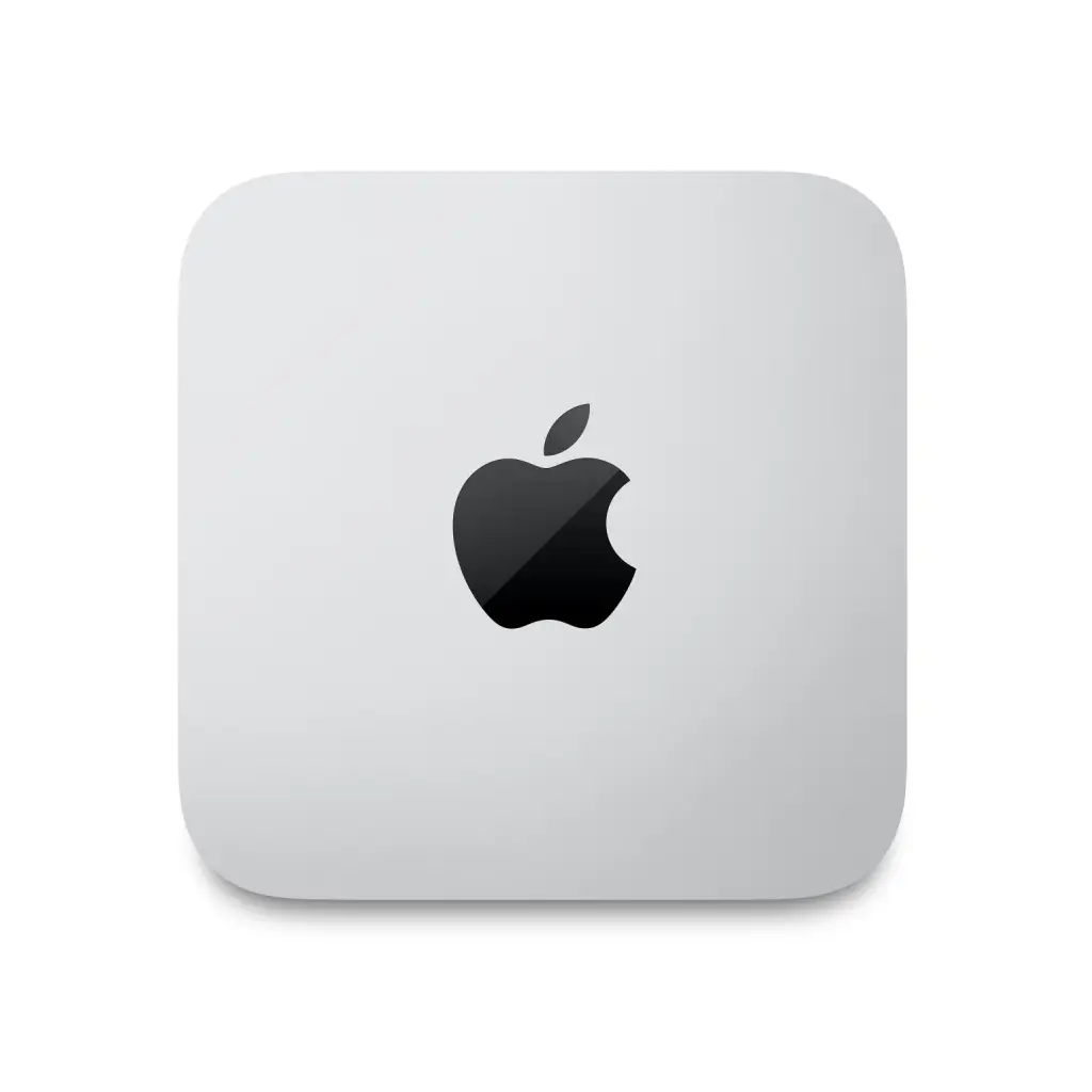 Apple Mac Studio M2 Max chip with 12-core CPU, 30-Core GPU, 32GB RAM, 512GB SSD , MQH73 image 4