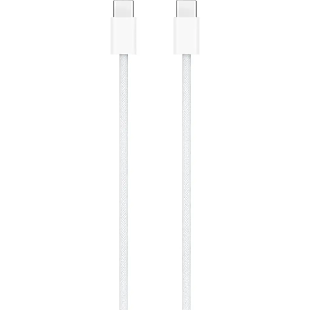 Apple USB-C Charger Cable 60W - 1 Meter image 2