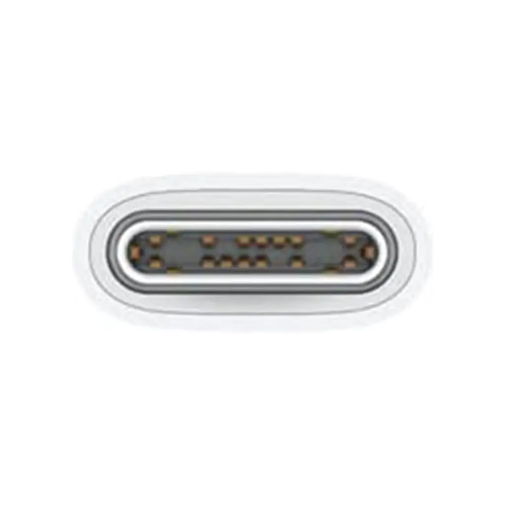Apple USB-C Charger Cable 60W - 1 Meter image 3