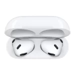 New Apple AirPods - ( 3rd generation ) image 2