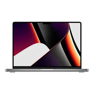 Apple MacBook Pro 14-inch ( M1 Pro, 10CPU/16GPU, 16GB, 1TB SSD ) - Space gray/ Silver - ( MKGQ3/ MKGT3 )