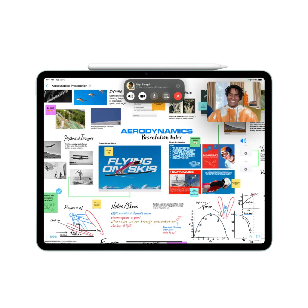Apple Pencil Pro image 3