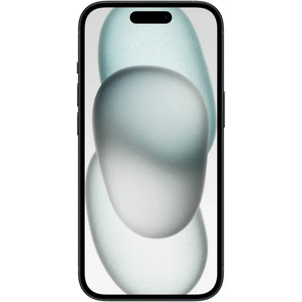 Apple iPhone 15 128GB - Pink, Green, Black image 3