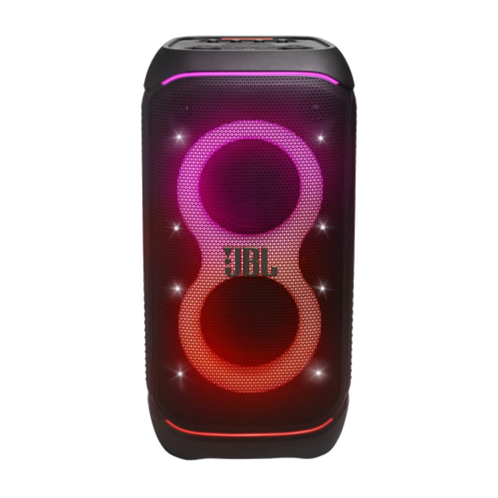 JBL PartyBox Stage 320 - Portable Speakers image 2