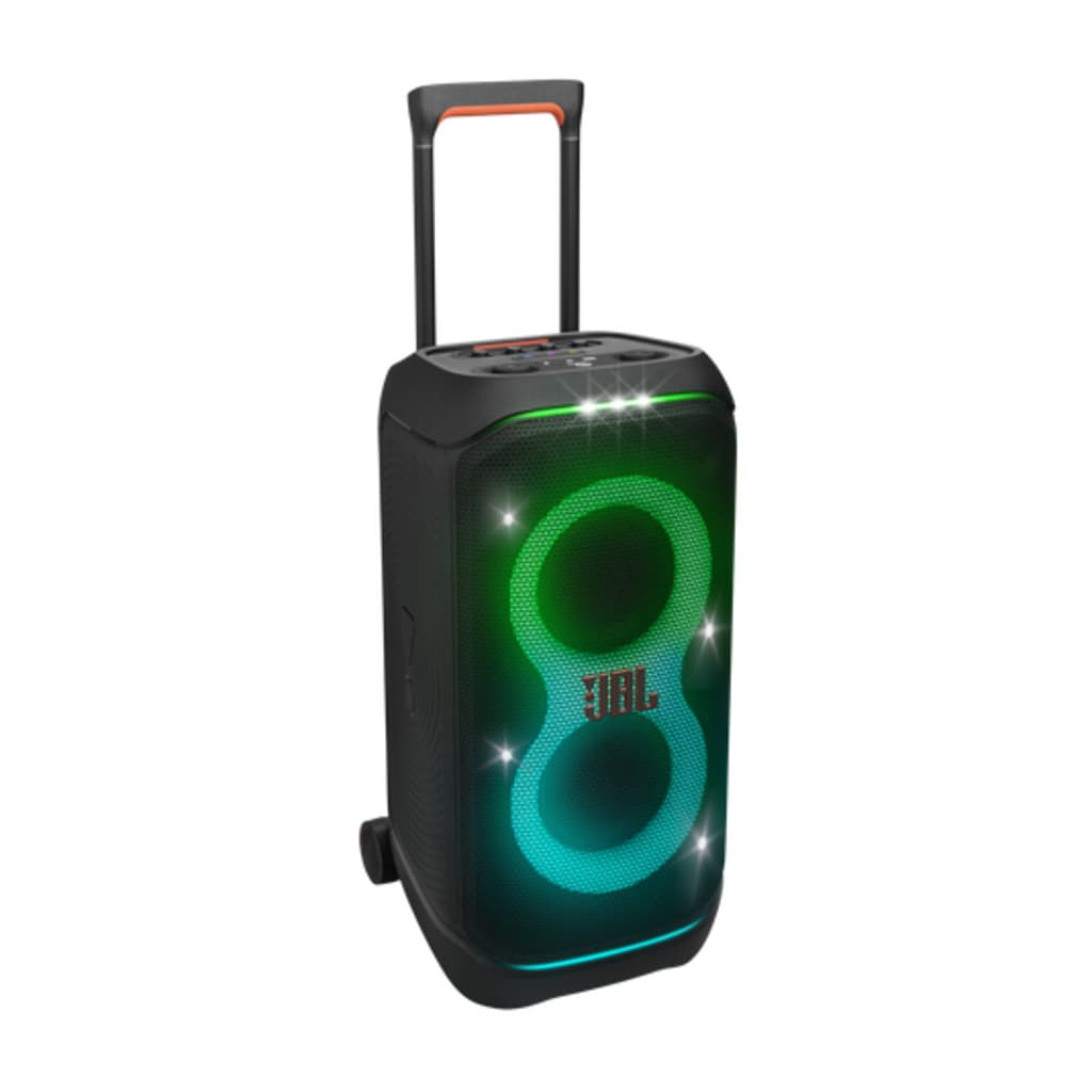 JBL PartyBox Stage 320 - Portable Speakers image 3