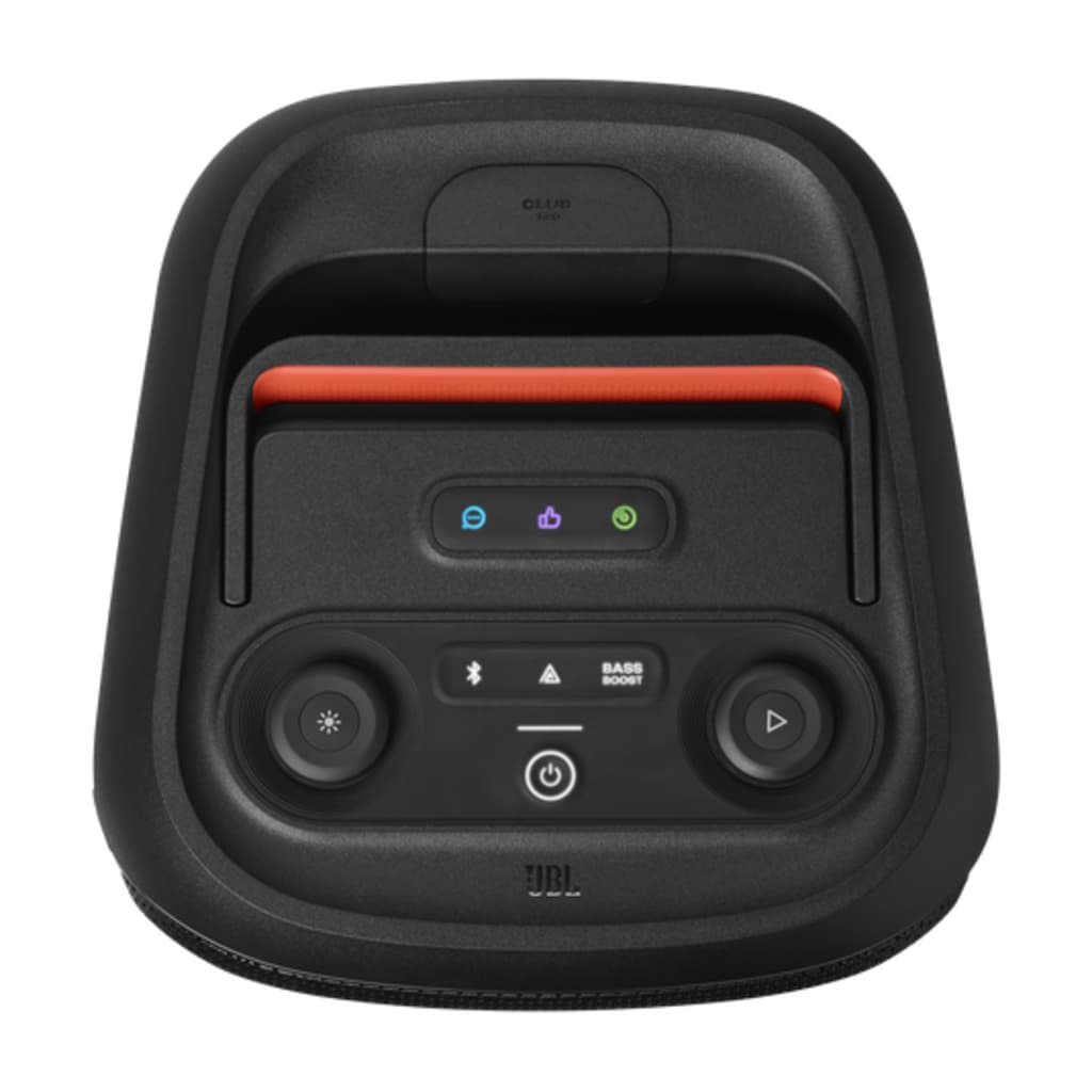 JBL PartyBox Club 120 | Portable party speaker image 7