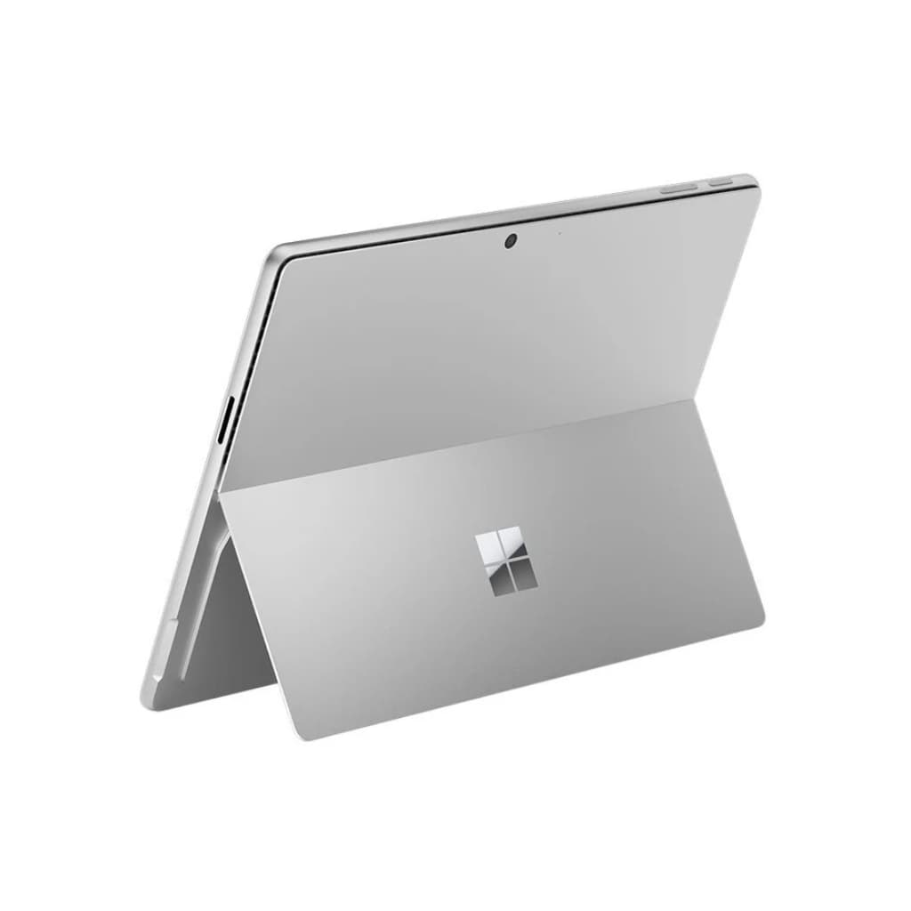 Microsoft Surface Pro 11th Edition with Snapdragon X plus (10 Core), 13-inch 2-in-1 Tablet & Laptop, 16GB RAM DDR5, 256GB SSD, Windows 11 Ready - Platinum image 3