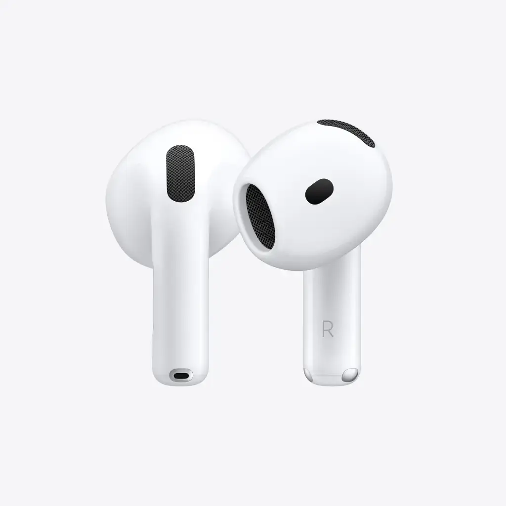 New Apple AirPods – ( 4th generation ) image 2