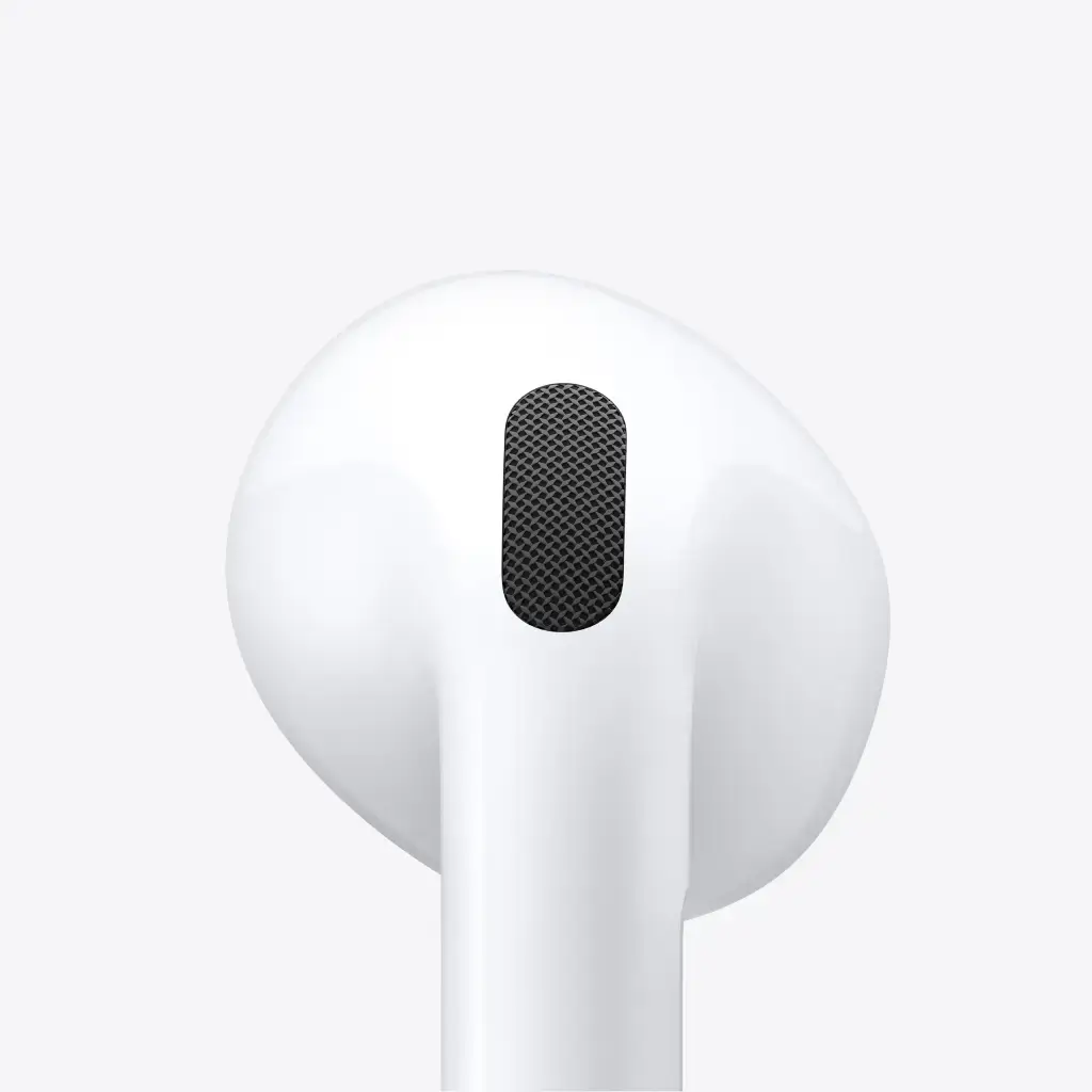 New Apple AirPods – ( 4th generation ) image 4