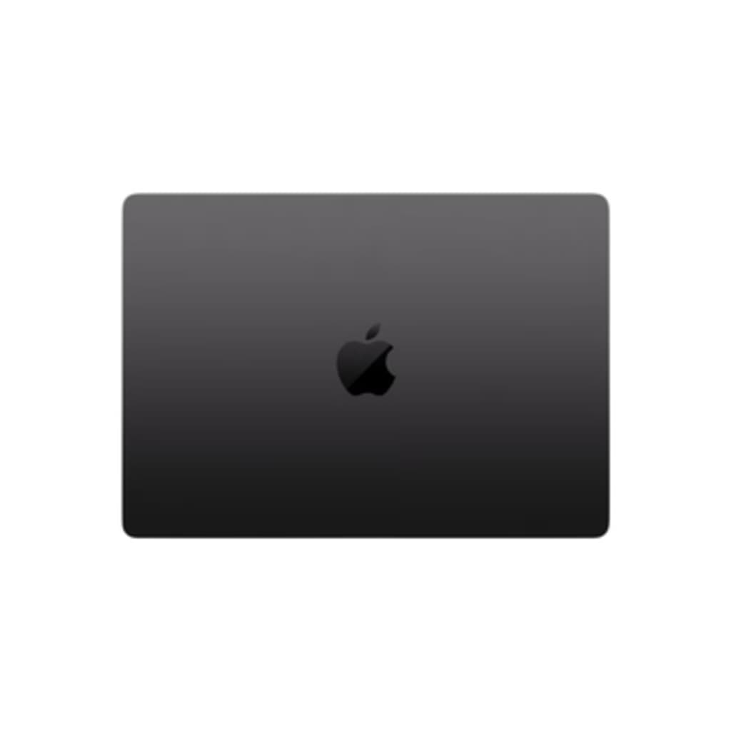 Apple MacBook Pro 14-inch – M4 Pro Chip (12-core Or 14-core CPU, 10-core GPU Or 20-core GPU ), 24GB RAM, 512GB/1TB SSD – Space Black (MX2H3 - MX2J3) image 5
