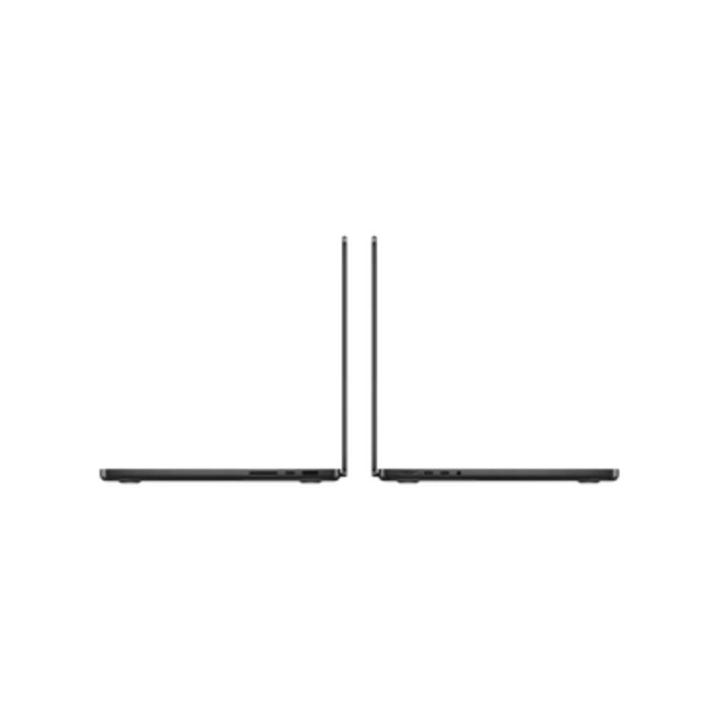 Apple MacBook Pro 14-inch – M4 Pro Chip (12-core Or 14-core CPU, 10-core GPU Or 20-core GPU ), 24GB RAM, 512GB/1TB SSD – Space Black (MX2H3 - MX2J3) image 2