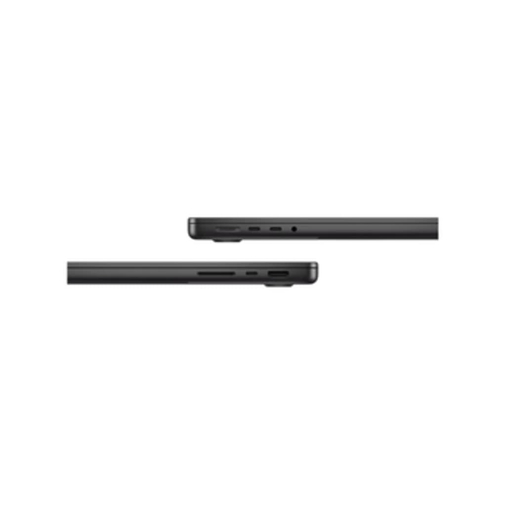 MacBook Pro 16-inch M5 Max (18C-32C) – 36GB RAM, 2TB SSD – Space Black | MGED4 – New image 5