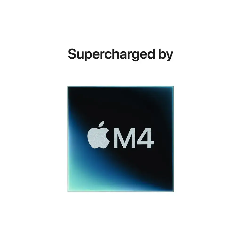 Apple Mac mini with M4 Chip Or M4 Pro Chip – 10 Or 12-Core CPU, 10 Or 16-Core GPU, 16GB Or 24GB Unified Memory, 256GB-512GB SSD image 3
