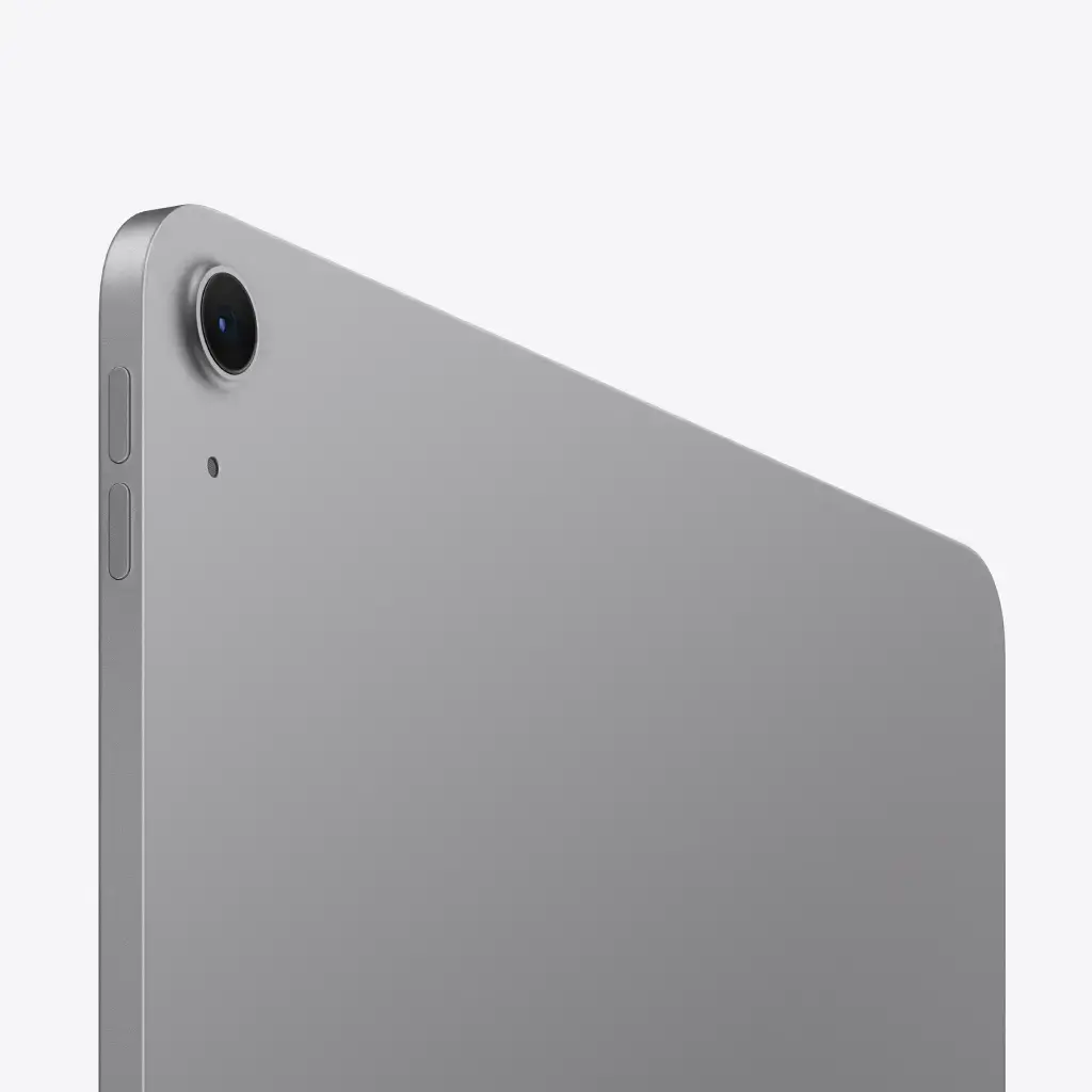 Apple iPad Air 7 (M3, 13-inch, Wi-Fi, 128-256 GB, Blue and Space Gray) image 8