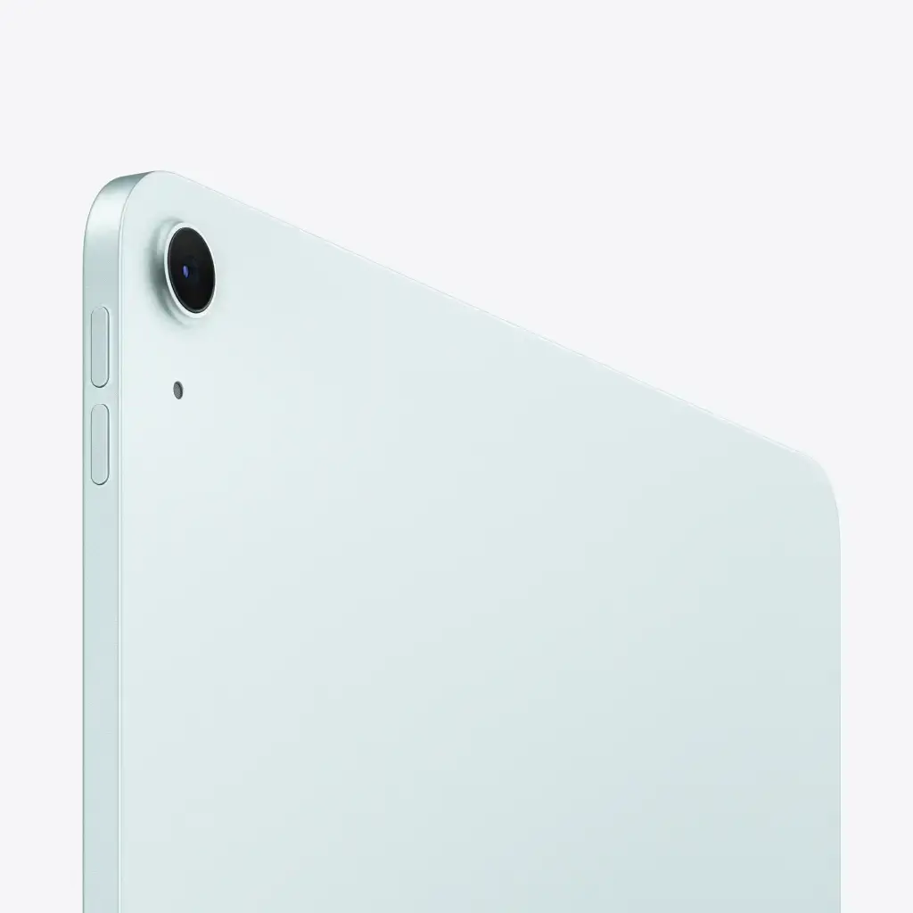 Apple iPad Air 7 (M3, 13-inch, Wi-Fi, 128-256 GB, Blue and Space Gray) image 4
