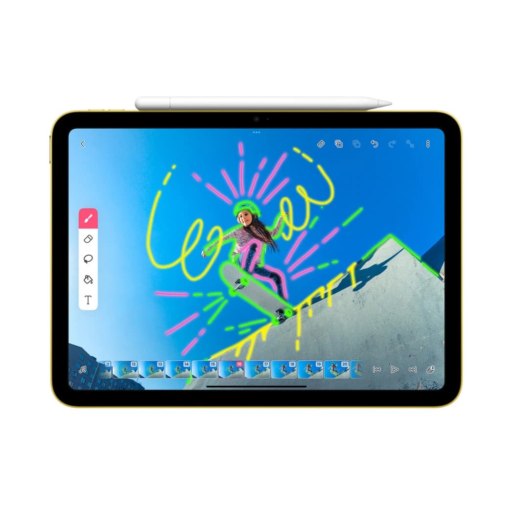 Apple Pencil (USB C) image 3