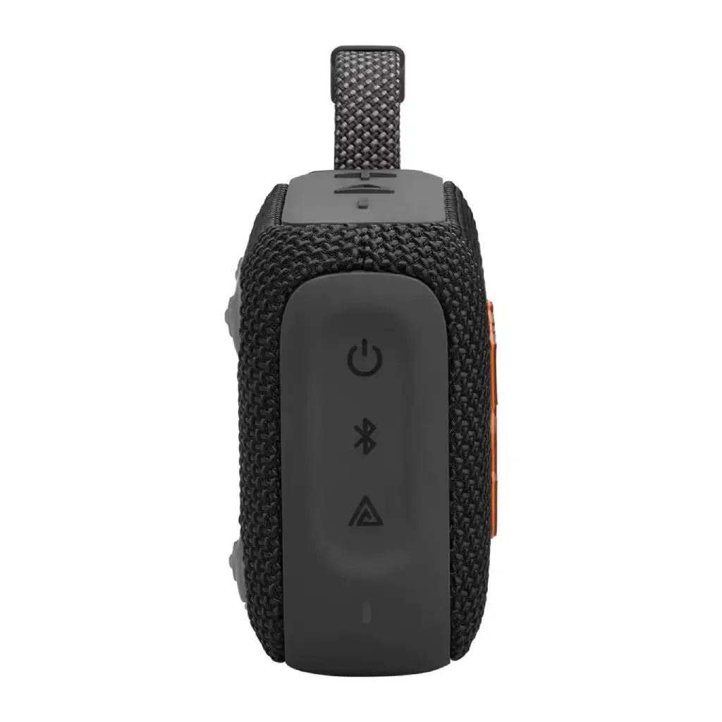 JBL GO 4: Massive Sound, Pocket-Sized Fun | Waterproof Speaker image 2