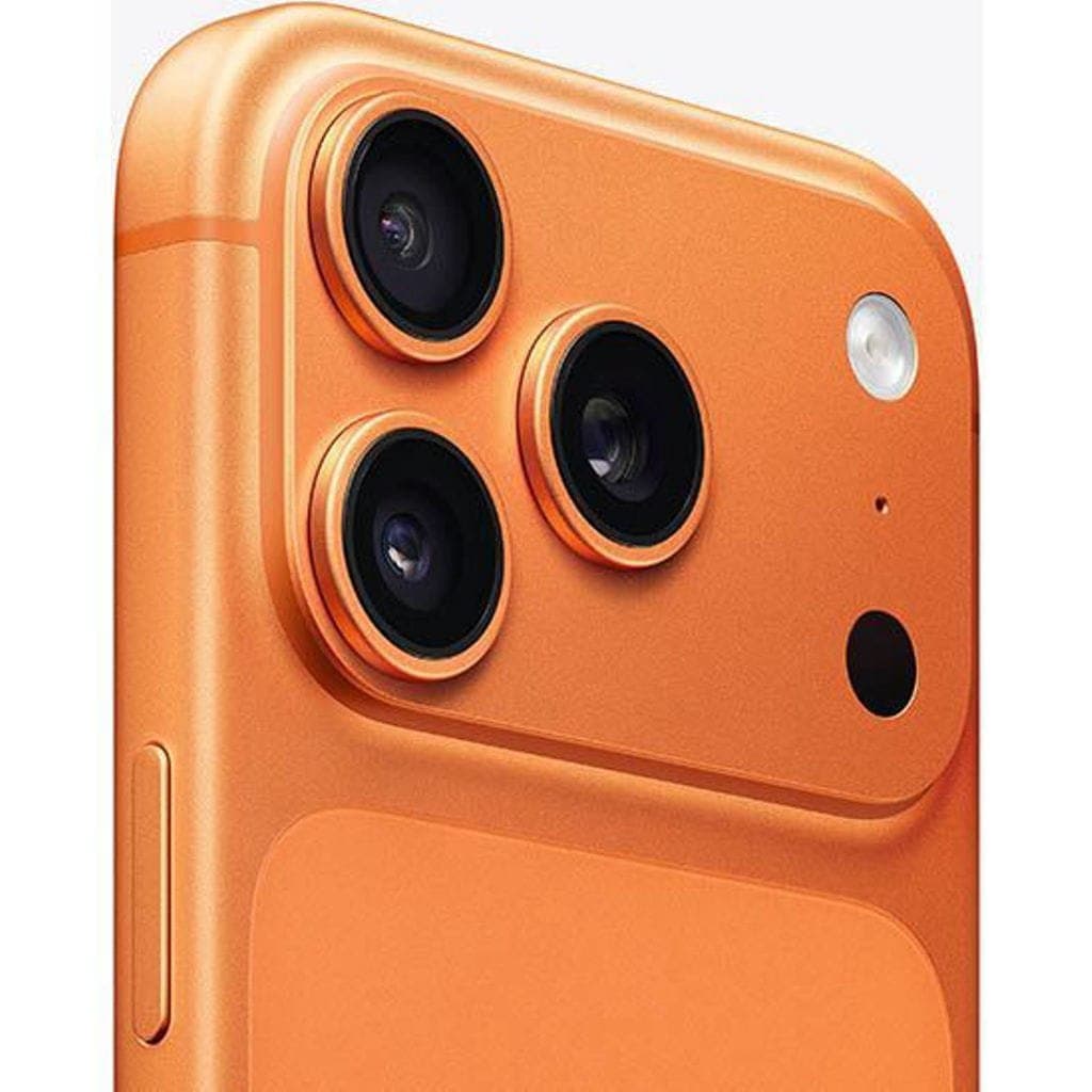 Apple iPhone 17 Pro 256GB - Orange image 4