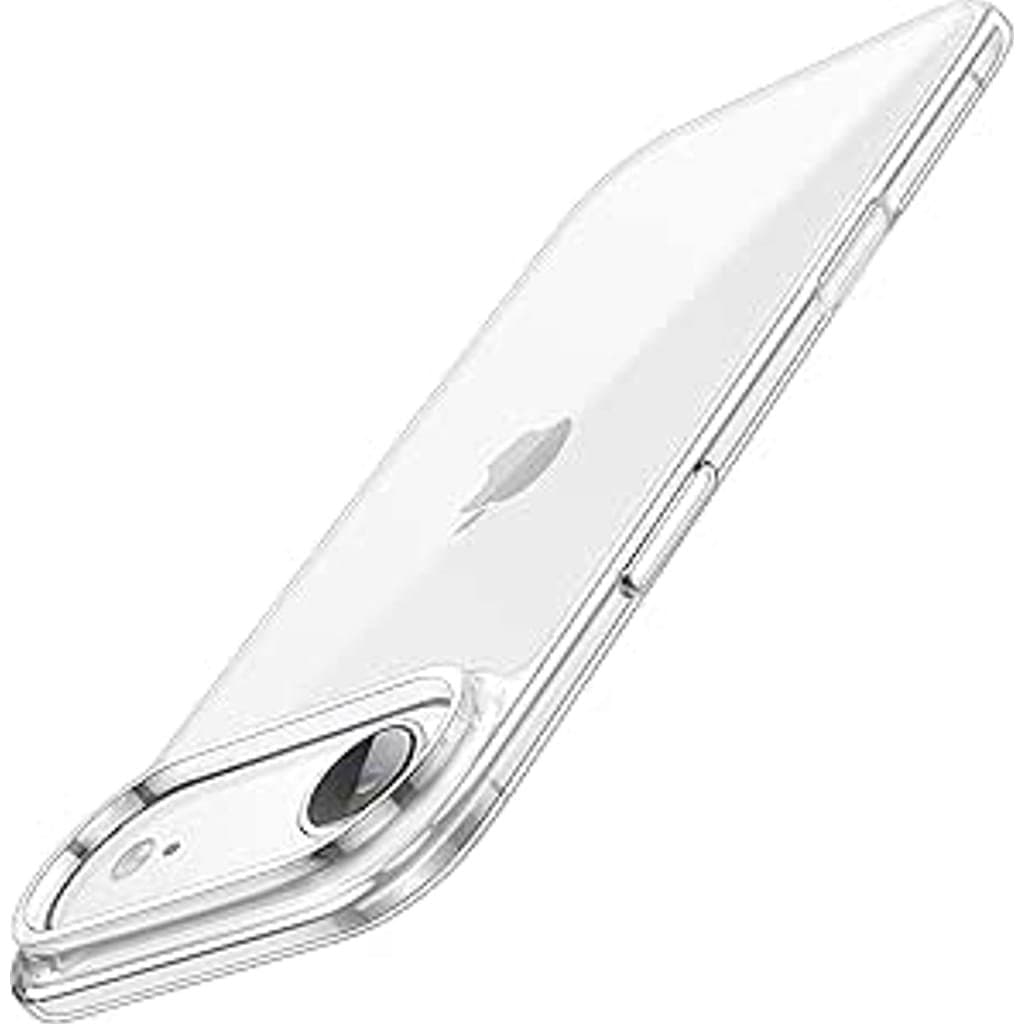 Premium Shockproof Case for iPhone 17 Air | Anti-Yellow + Full Camera Protection