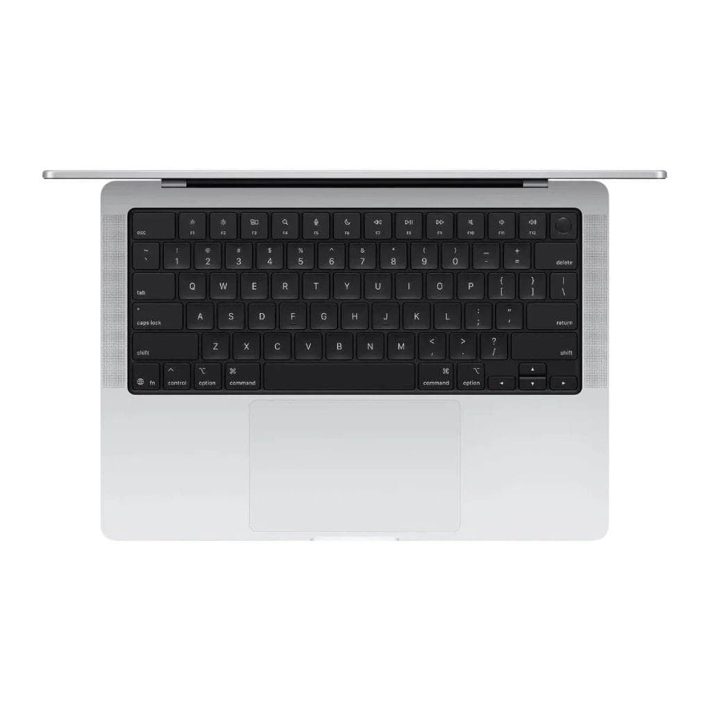 MacBook Pro 16-inch M5 Max (18C-32C) – 36GB RAM, 2TB SSD – Space Black | MGED4 – New image 4