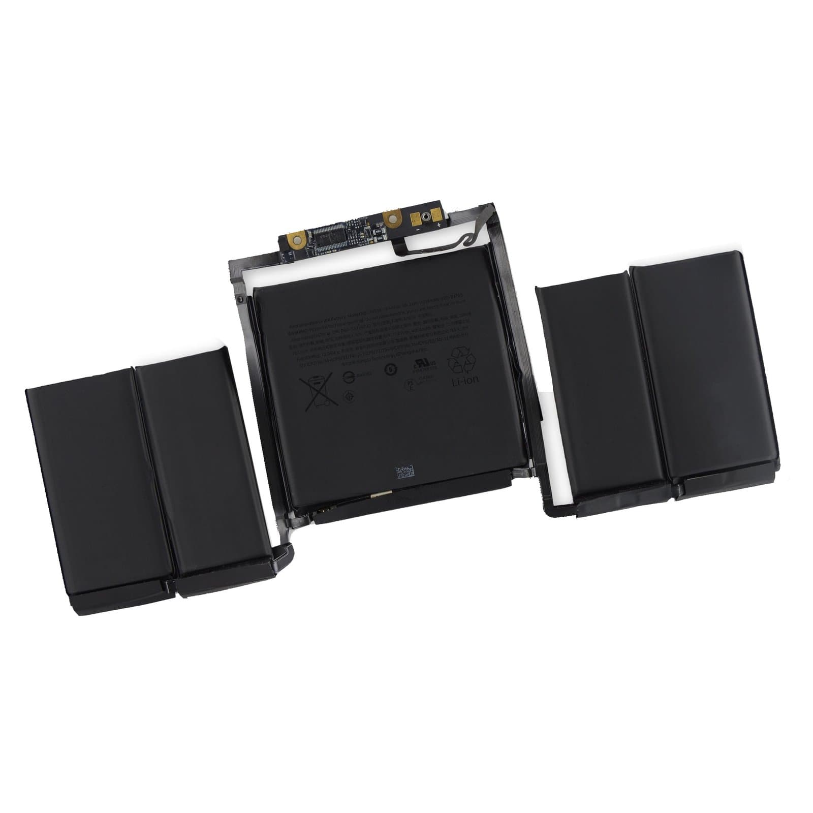 High Quality Macbook battery Replacement For All MacBook Models