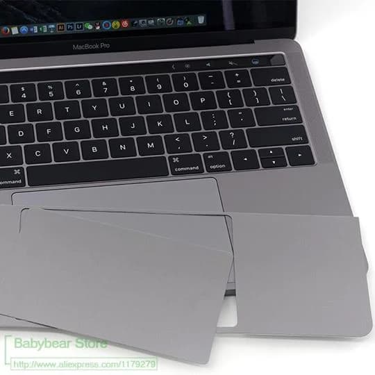 Palm Wirst Guard Protector for Apple Macbook Trackpad