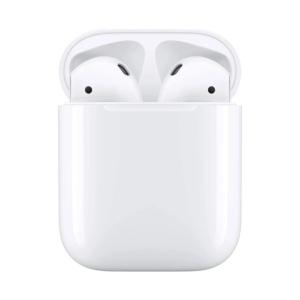 New AirPods - ( 2nd generation ) Wire only Charging Case