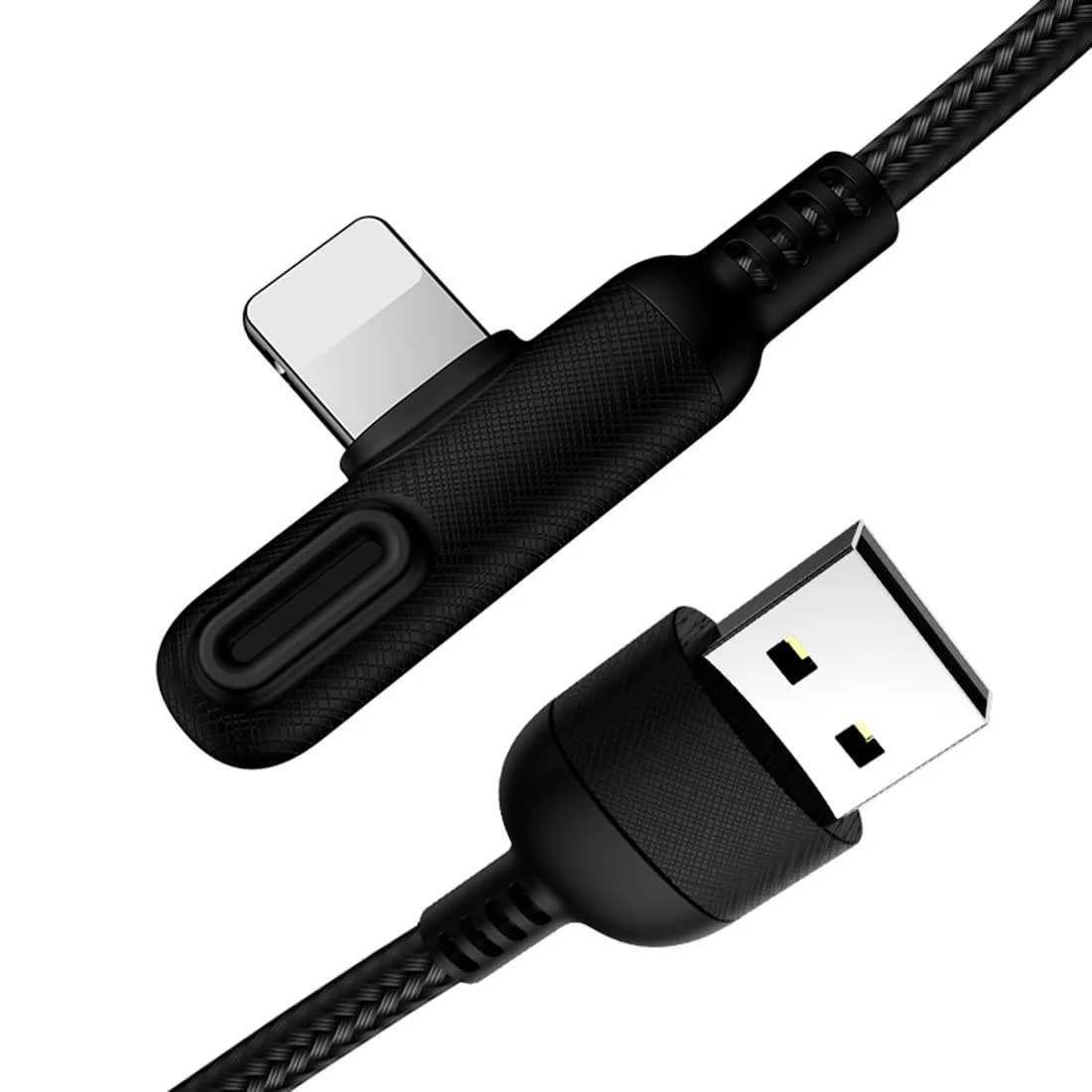 JoyRoom M392 LED USB to Lightning Cable