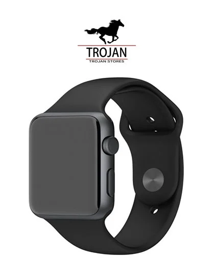 Rubber Band For Apple Watch