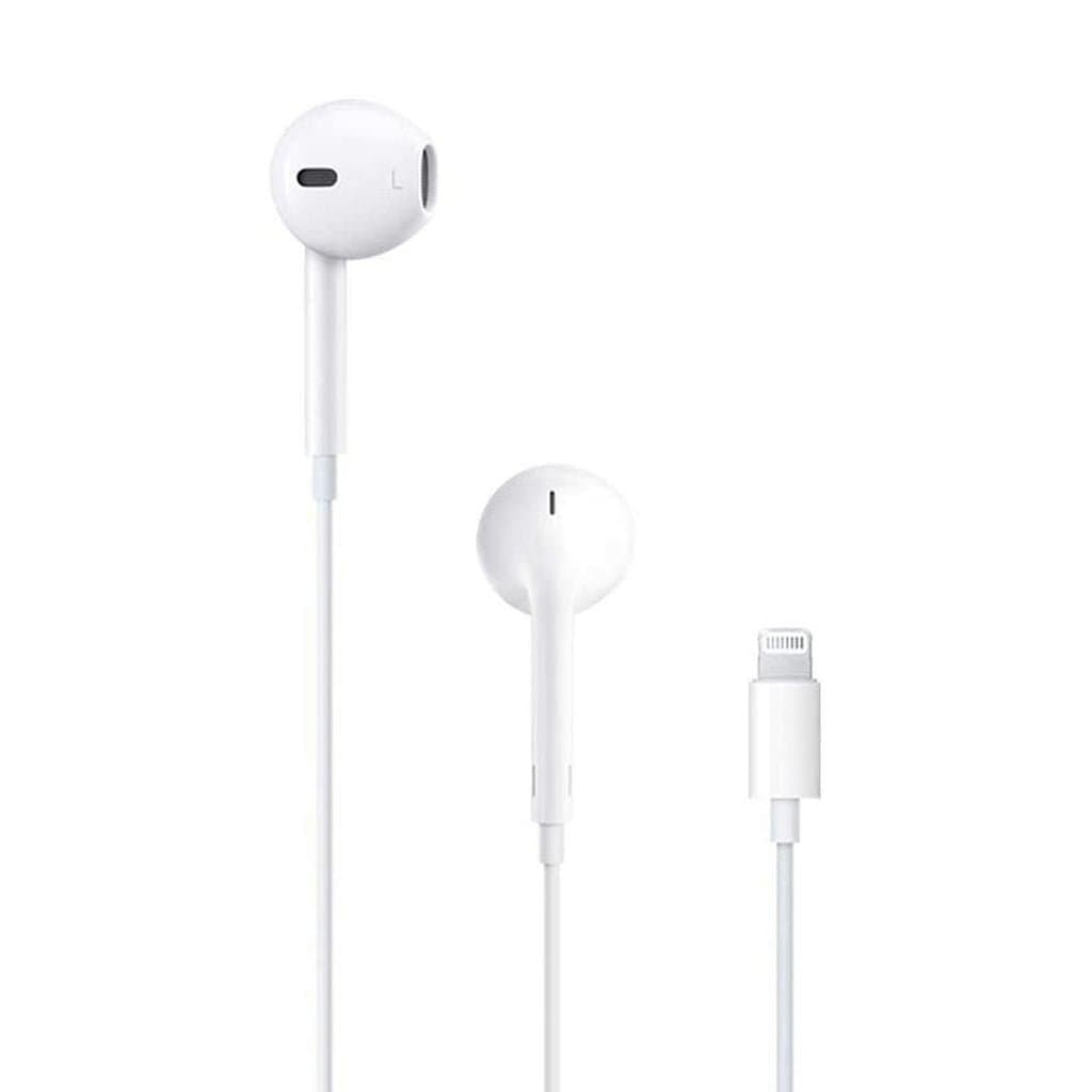 EarPods Semi Original with Lightning Connector for iPhones
