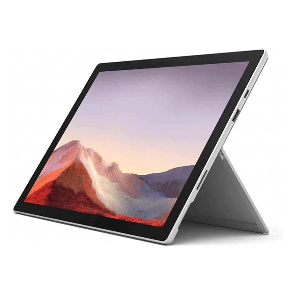 New Microsoft Surface Pro 7 Plus with Core i5, 8GB RAM, 256GB SSD - Black