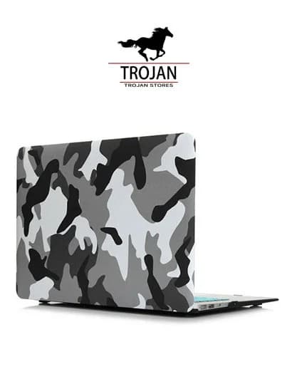 Cover Army i-Protect for all Apple MacBook's Models