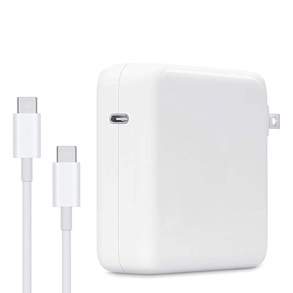 High Quality Macbook Type-C Charger ( 30W - 61W - 87W - 96W )