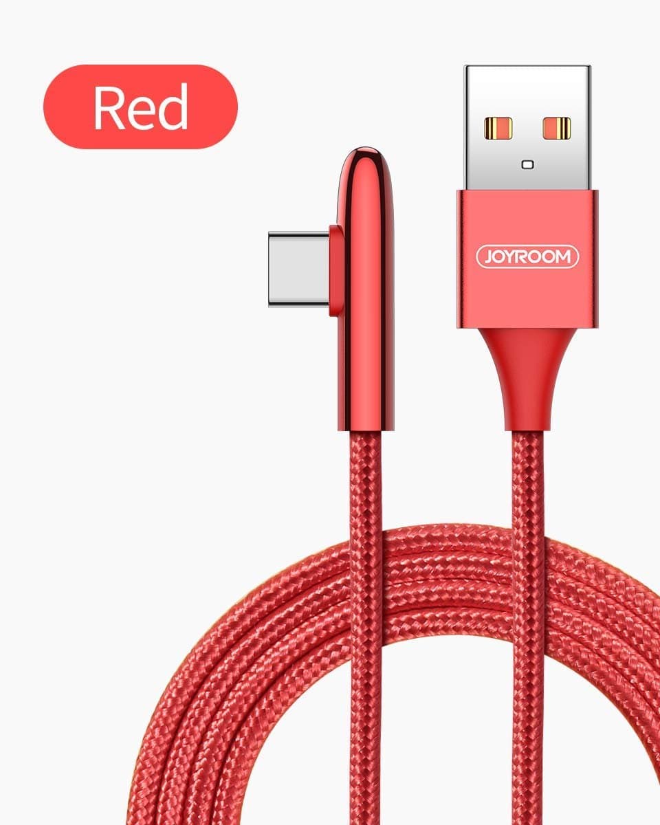 JoyRoom USB 3 in 1 M98K led