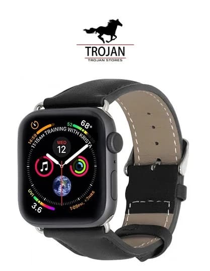 Leather Band Style 1 For Apple Watch