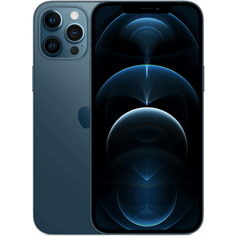 iPhone 12 Pro Max 256GB