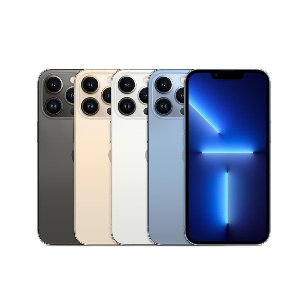 iPhone 13 Pro ( 128GB or 256GB )