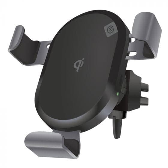 Car wireless fast charge