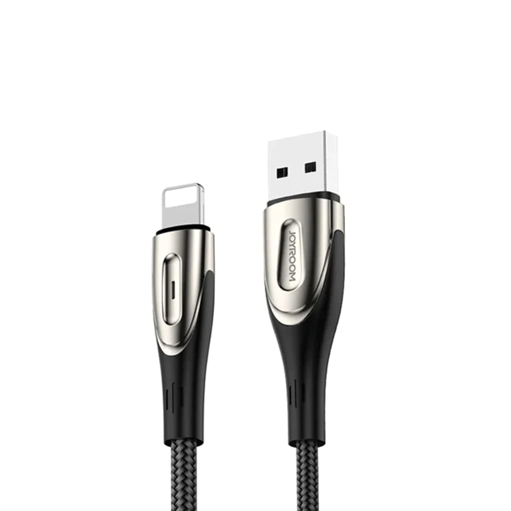 JoyRoom M411 USB to Lightning Fast Charging
