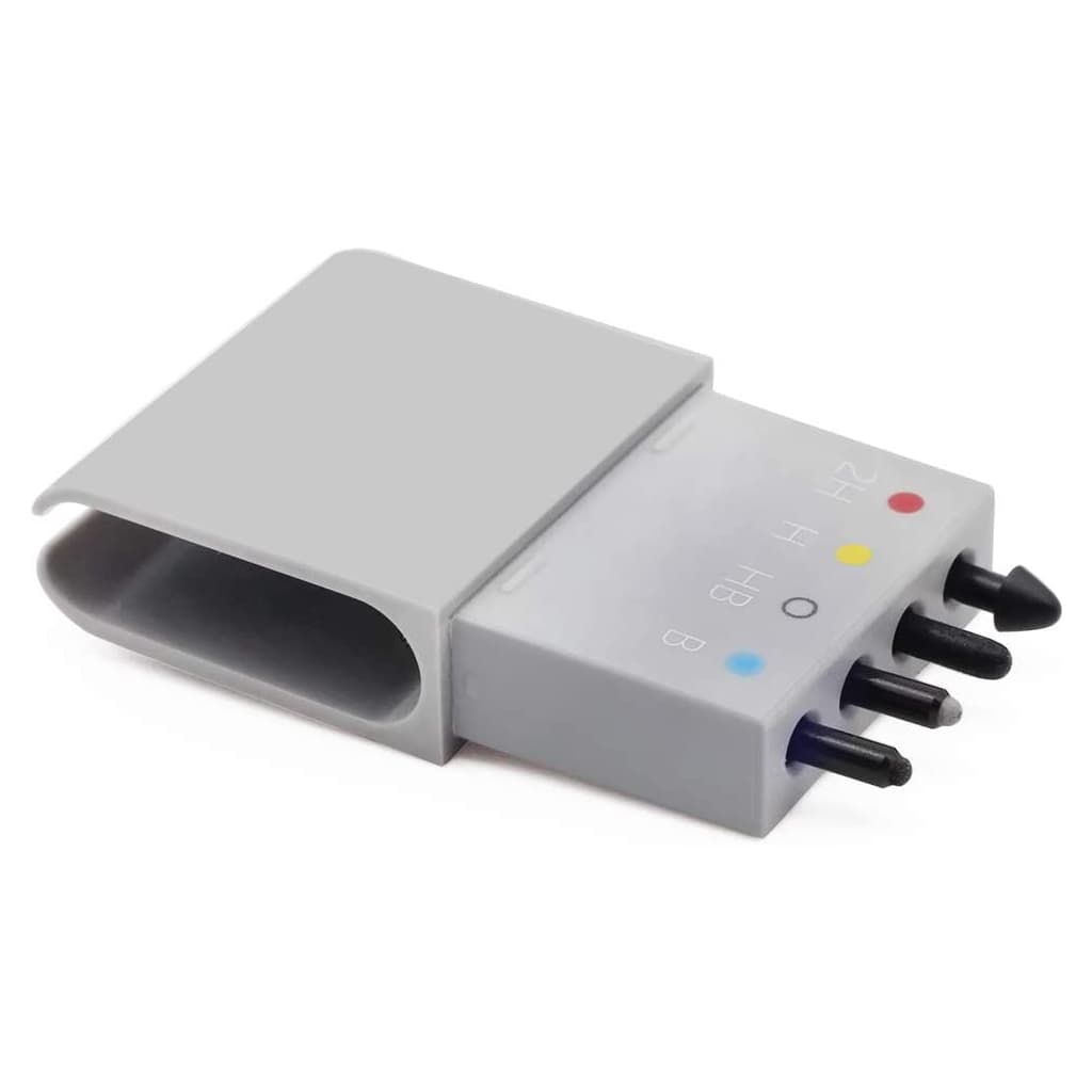 Surface 2H HB B Tips Kit